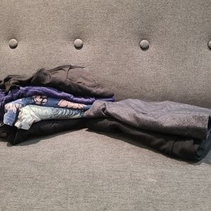 Maternity Bundle L/XL